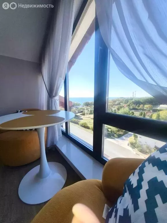 2-комнатная квартира: Геленджик, Крымская улица, 22к24 (49.5 м) - Фото 1