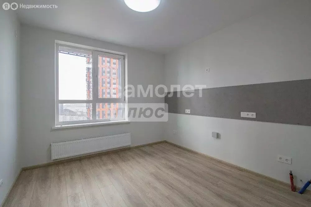 2-комнатная квартира: Владивосток, Каштановая улица, 17/2 (60.3 м) - Фото 2