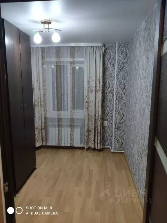 3-к кв. Костромская область, Костромской район, Шунгенское с/пос, с. ... - Фото 2