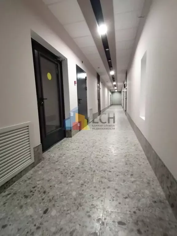 2-к кв. Тульская область, Тула городской округ, пос. Петровский проезд ... - Фото 1