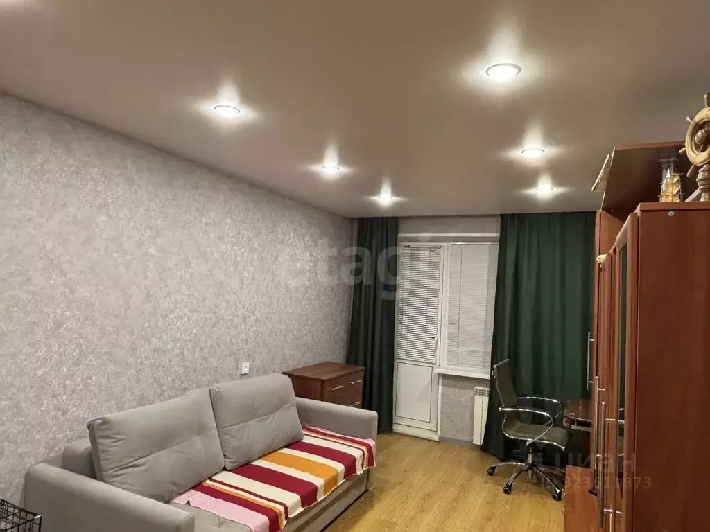 3-к кв. Архангельская область, Архангельск Первых Пятилеток мкр, ул. ... - Фото 1