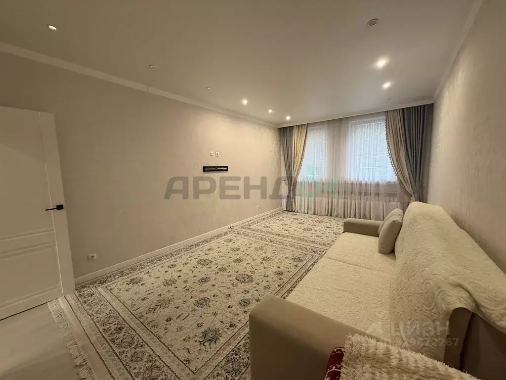 3-к кв. Татарстан, Казань ул. Адоратского, 1Б (84.0 м) - Фото 2