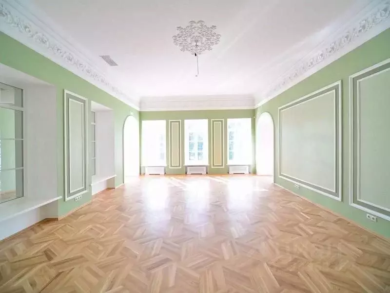 Помещение свободного назначения в Москва Андроньевская пл., 4С1 (1788 ... - Фото 2