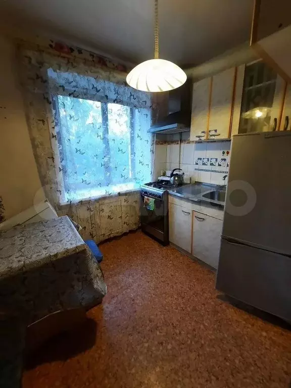 2-к. квартира, 45 м, 4/5 эт. - Фото 1