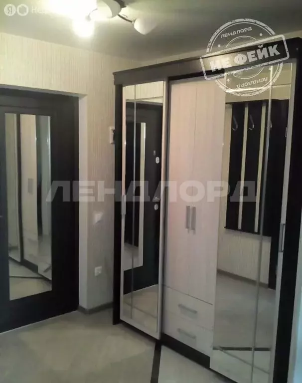 Квартира-студия: Ростов-на-Дону, Магнитогорская улица, 1А (34.5 м) - Фото 2