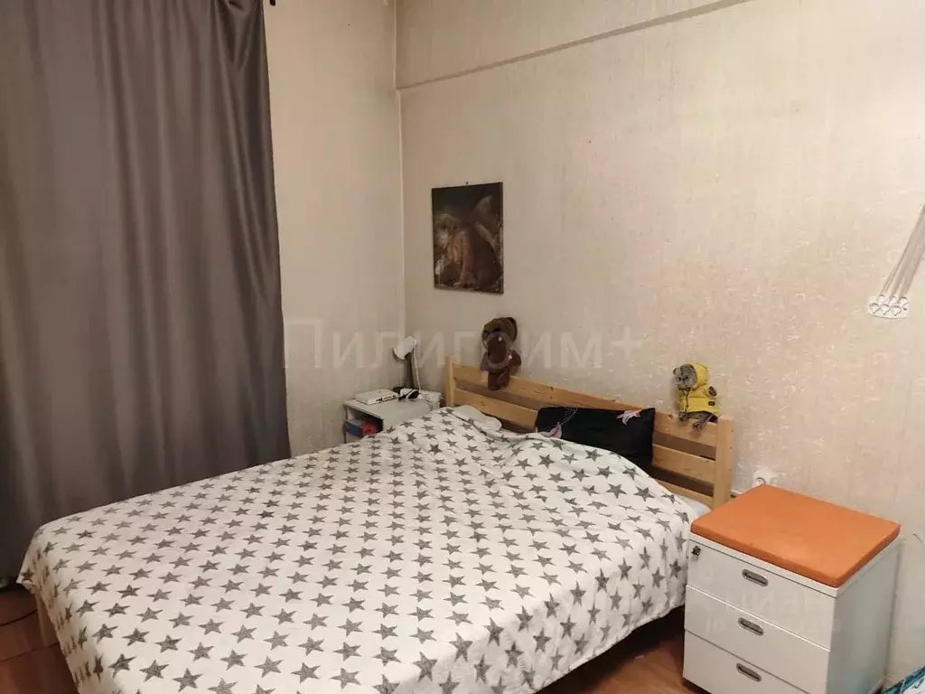 Комната Москва 2-й Верхний Михайловский проезд, 1 (19.9 м) - Фото 2