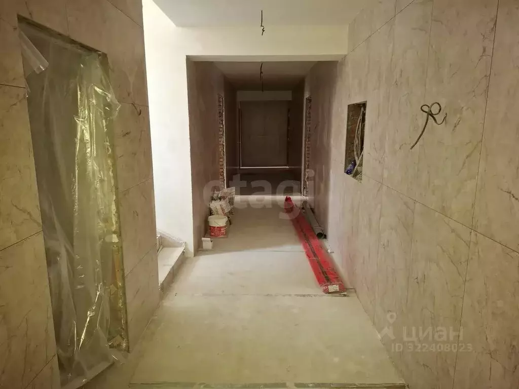 1-к кв. Северная Осетия, Владикавказ ул. Хадарцева, 29Бк4 (46.0 м) - Фото 1