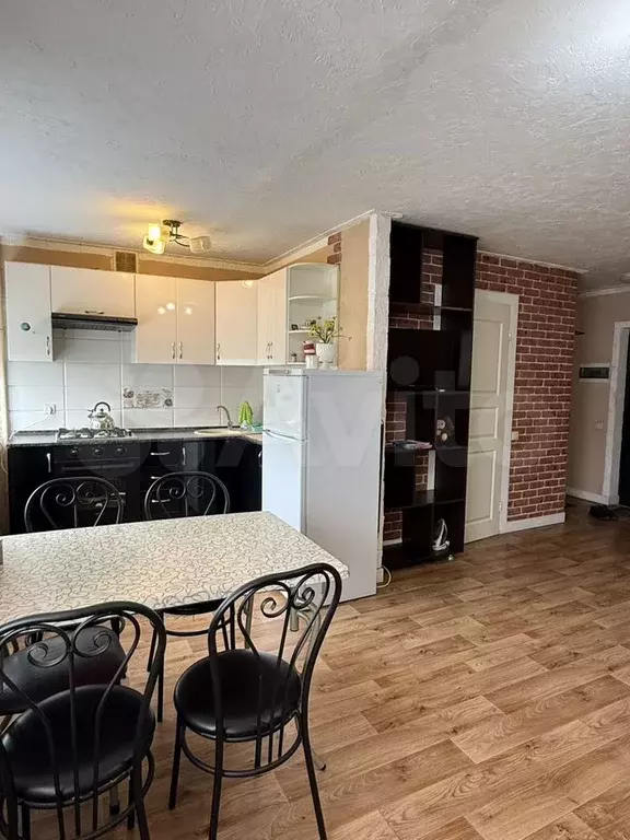1-к. квартира, 35 м, 7/9 эт. - Фото 0