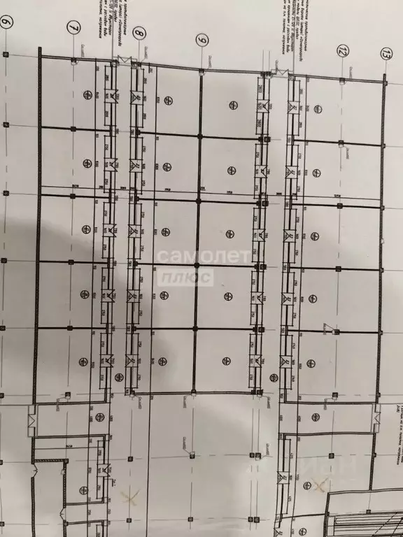Помещение свободного назначения в Москва проезд Чечерский, 51 (100 м) - Фото 2