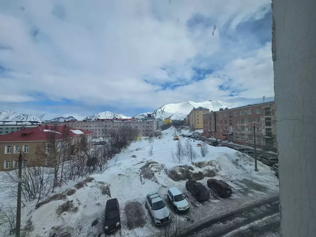 Продаётся 3-к квартира, 76 м - Фото 0