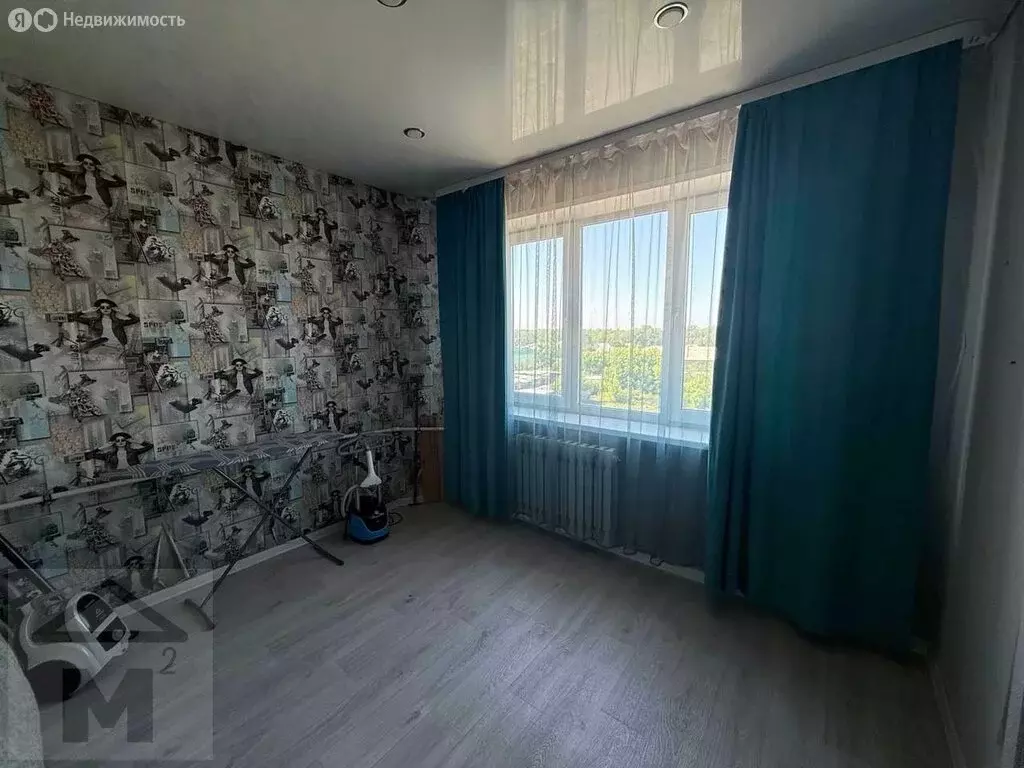 4-комнатная квартира: село Белый Яр, улица Мира, 12 (60 м) - Фото 2