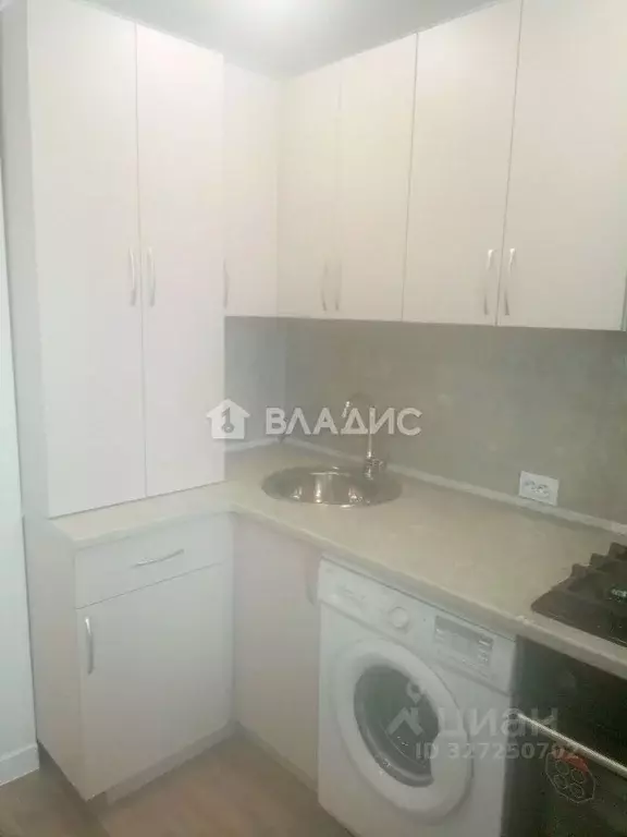 1-к кв. Белгородская область, Белгород Почтовая ул., 62 (36.0 м) - Фото 1