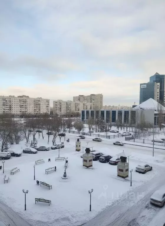 3-к кв. Оренбургская область, Оренбург ул. Маршала Жукова, 3 (116.0 м) - Фото 1