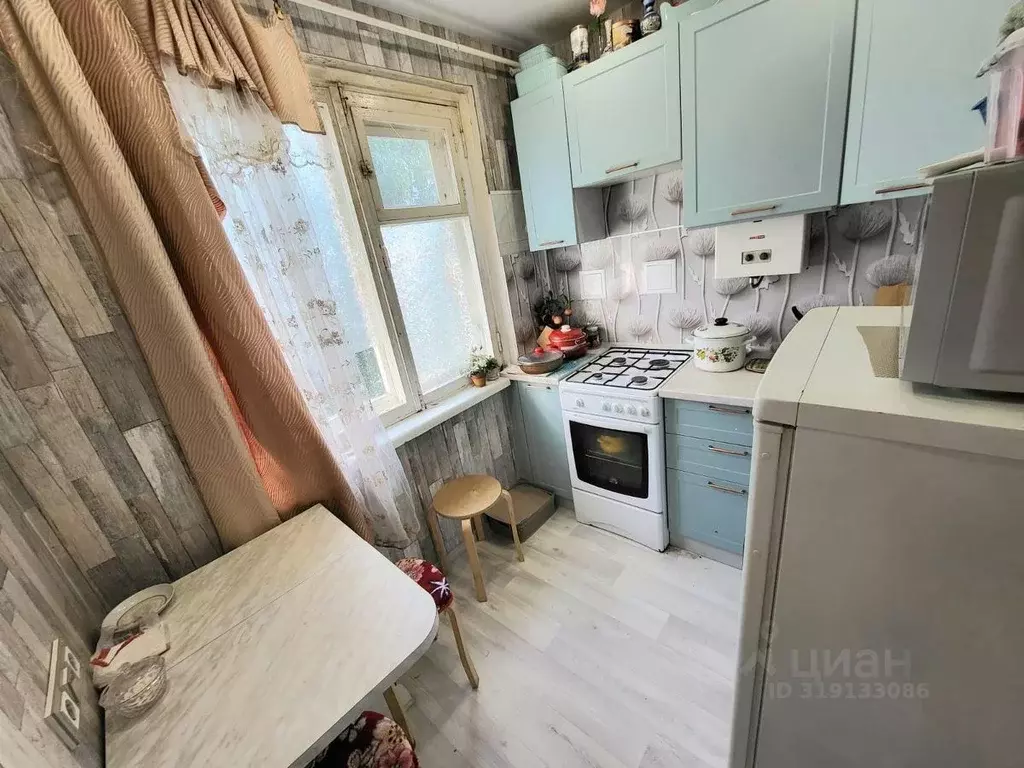 1-к кв. Нижегородская область, Нижний Новгород ул. Даргомыжского, 6 ... - Фото 1