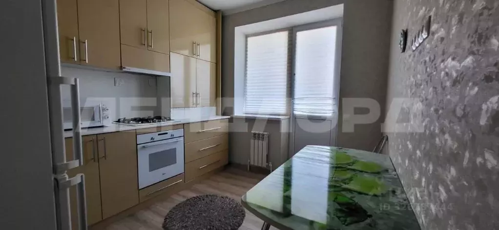 2-к кв. Ростовская область, Аксай ул. Фрунзе, 3 (59.7 м) - Фото 1