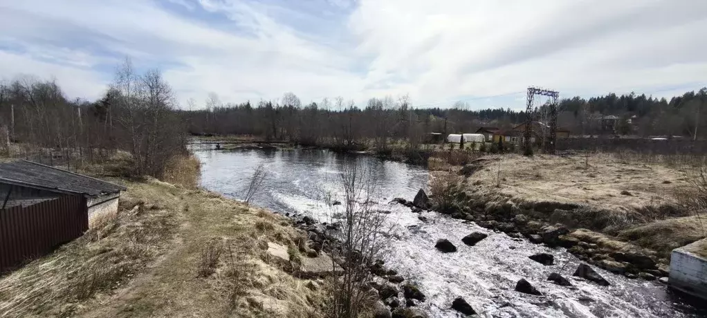 Дом в Ленинградская область, Гатчинский муниципальный округ, д. Чикино ... - Фото 2