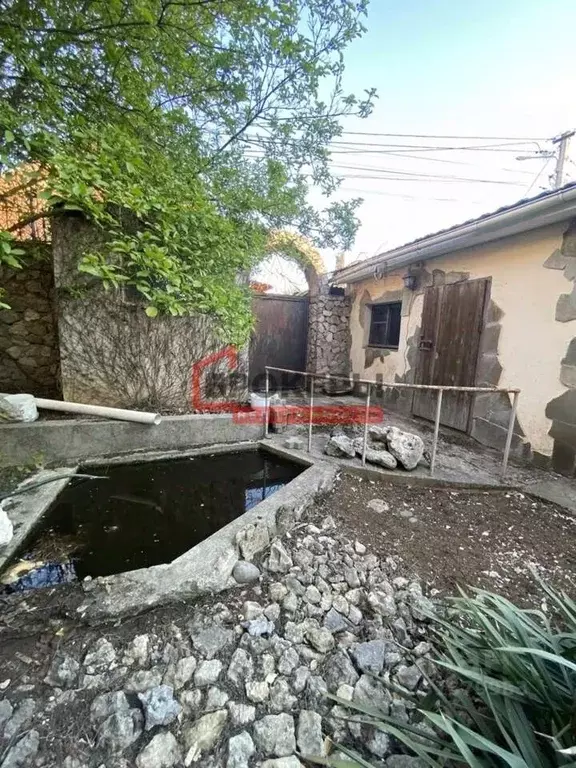 Дом в Севастополь ул. Баркасная (170 м) - Фото 2