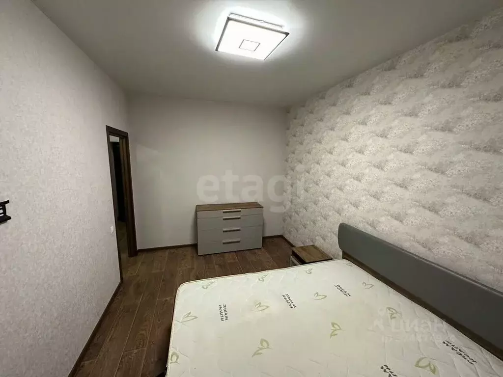 1-к кв. Ростовская область, Ростов-на-Дону ул. Вересаева, 105/1 (50.0 ... - Фото 1