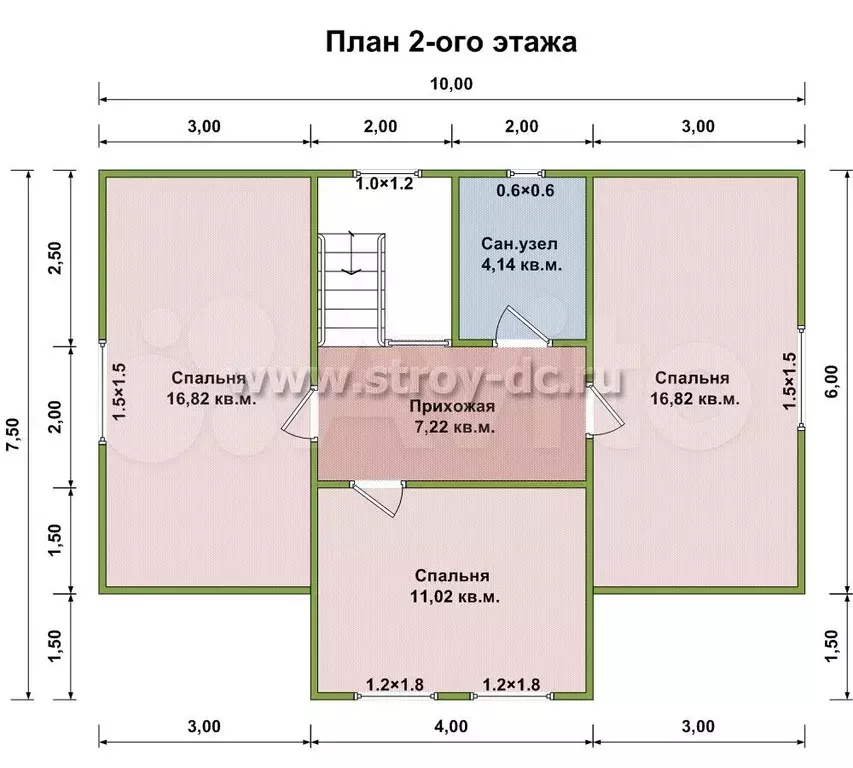 участок 13 сот. (ижс) - Фото 1