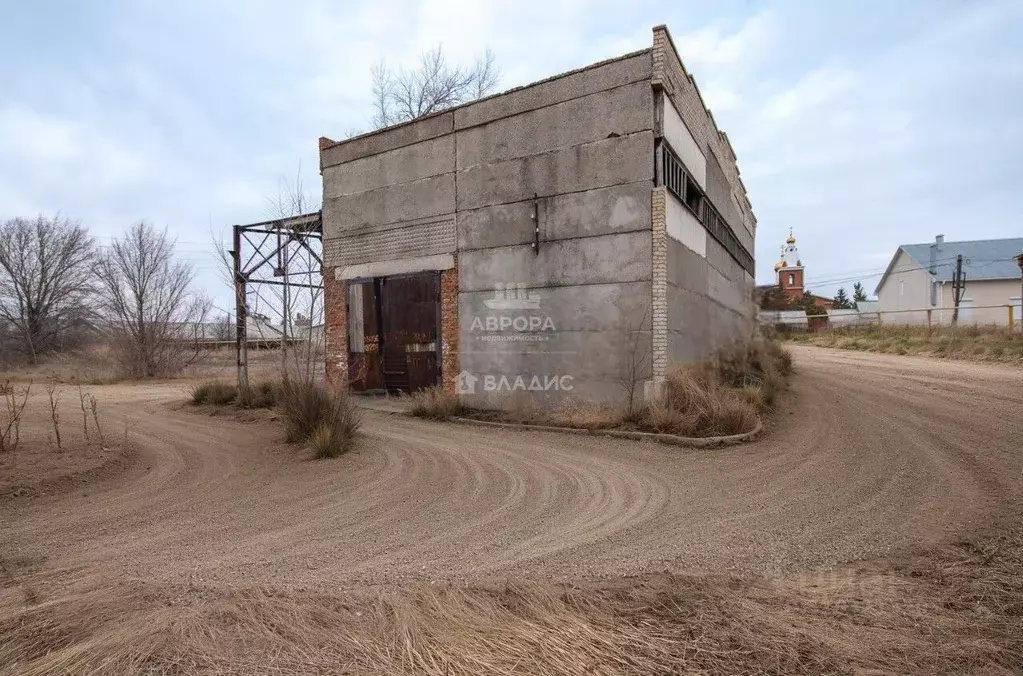 Помещение свободного назначения в Челябинская область, с. Кизильское ... - Фото 0