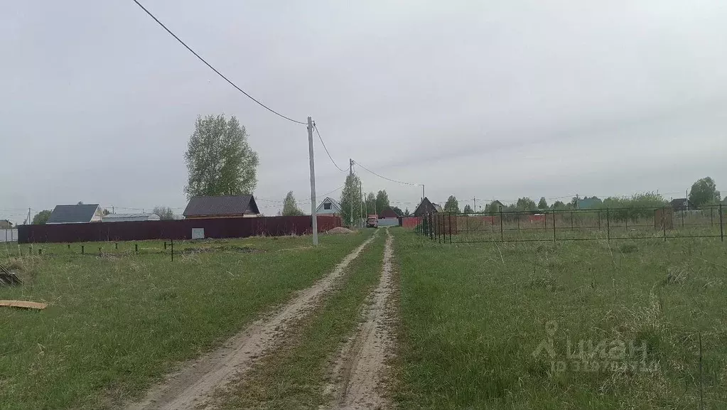 Участок в Новосибирская область, Коченевский район, Озерки-1 СНТ ул. ... - Фото 0