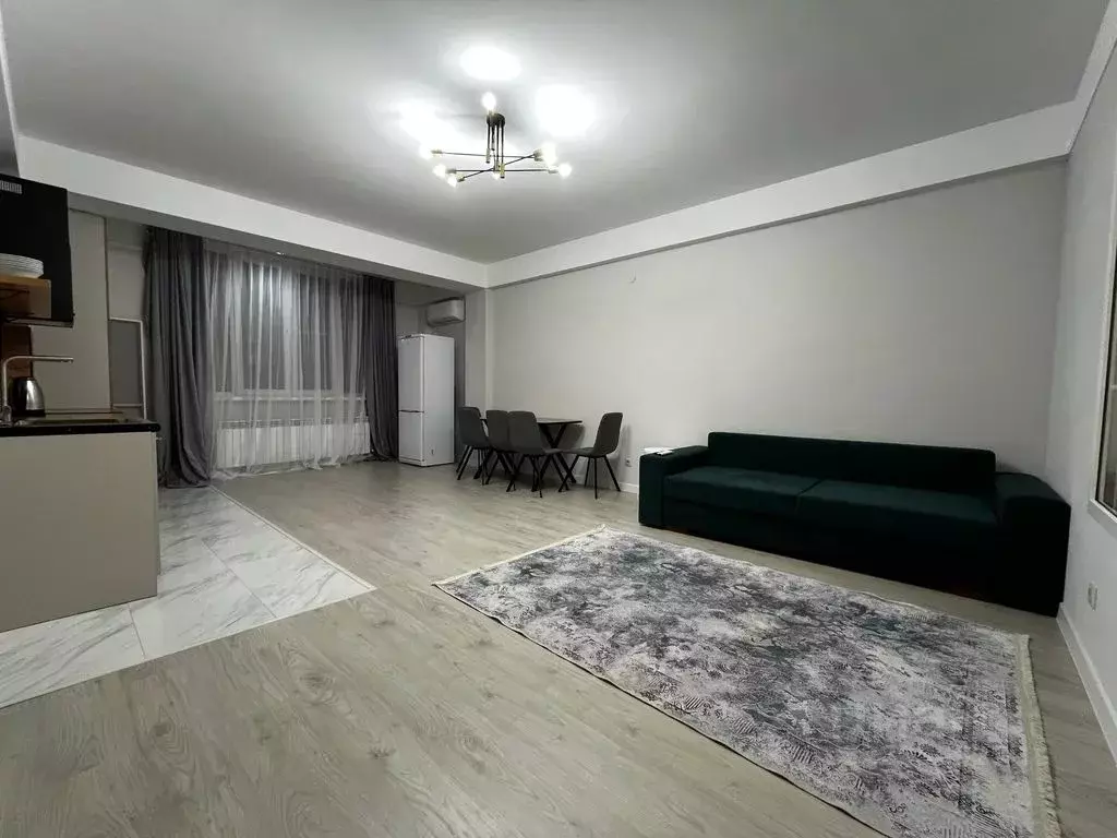 3-к кв. Дагестан, Каспийск ул. Магомедали Магомеджановa, 4А (82.0 м) - Фото 2