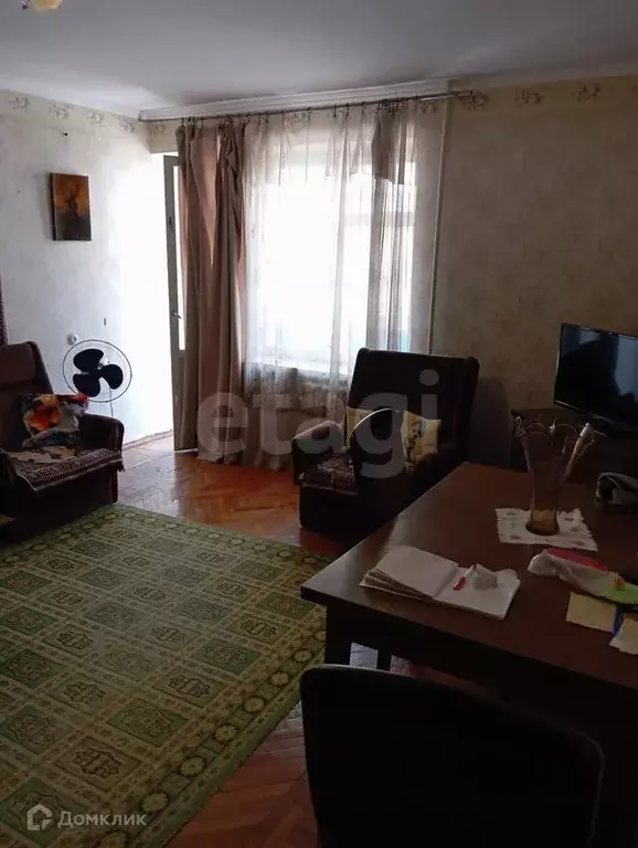 Продаётся 3-к квартира, 62.2 м - Фото 1