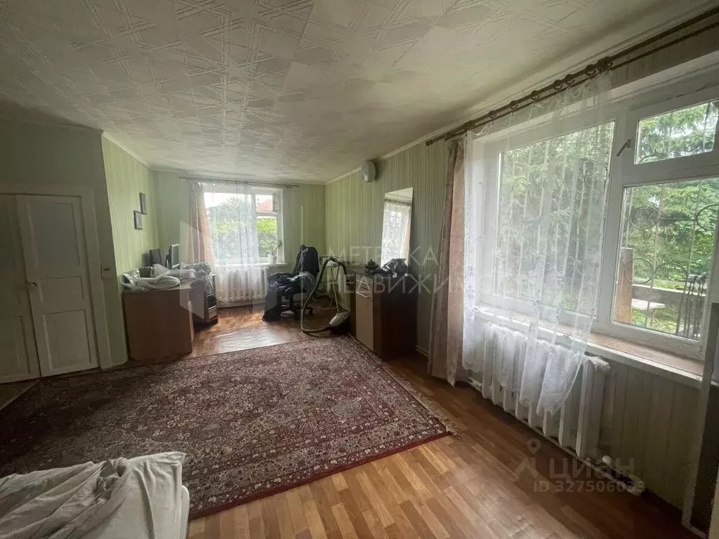 Коттедж в Тюменская область, Тюмень пер. 4-й Гагарина (51 м) - Фото 1