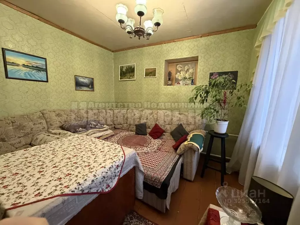 Дом в Смоленская область, Смоленск пер. 10-й Северный, 9/4 (59 м) - Фото 2
