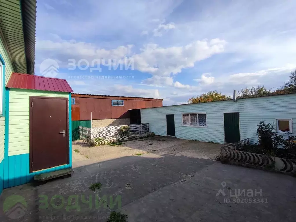 Дом в Чувашия, Канашский муниципальный округ, д. Новая Яндоба ул. ... - Фото 2