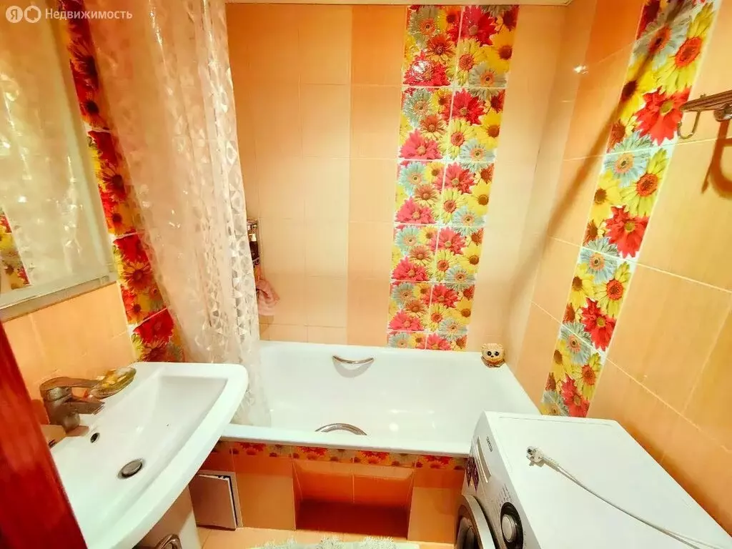 3-комнатная квартира: Липецк, улица С.Ф. Балмочных, 50 (64.1 м) - Фото 1