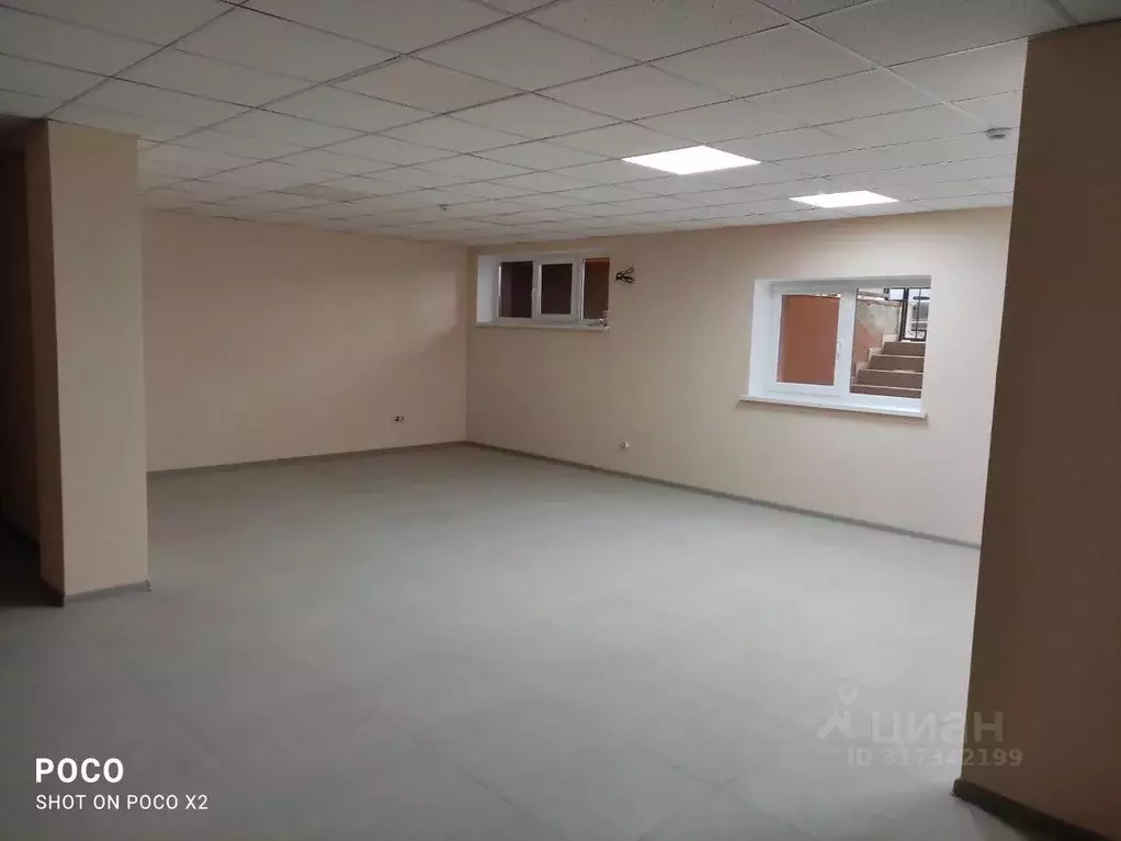 Помещение свободного назначения в Крым, Симферополь Столичный жилой ... - Фото 1