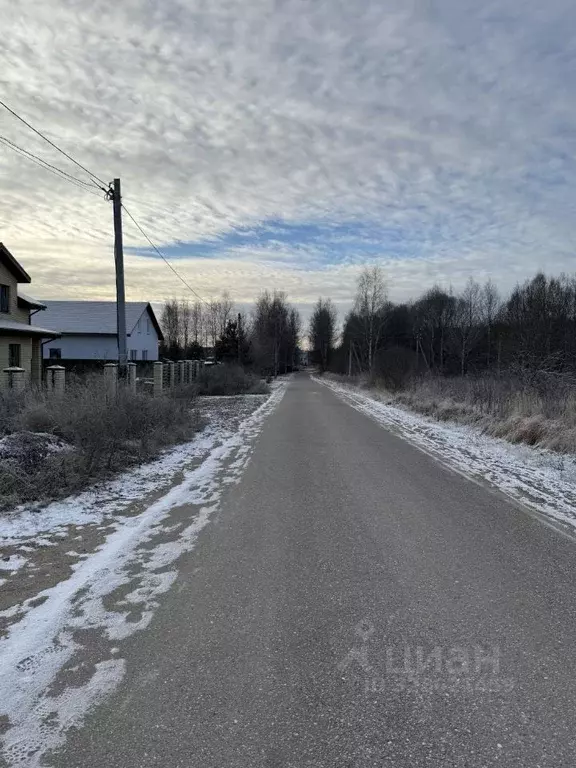 Таунхаус в Ярославская область, Ярославский муниципальный округ, д. ... - Фото 2