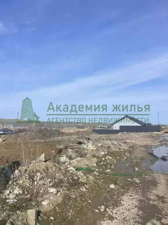 Участок в Саратовская область, пос. Расково  (13.11 сот.) - Фото 2