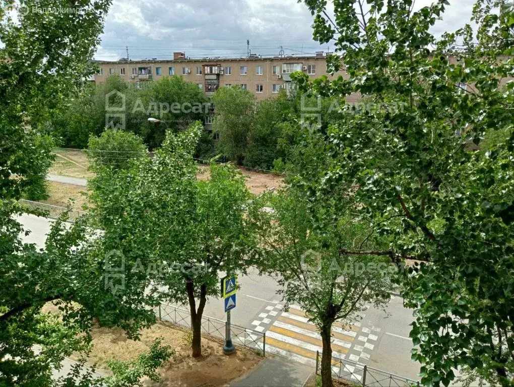 2-комнатная квартира: Волжский, Пионерская улица, 43 (42.5 м) - Фото 0