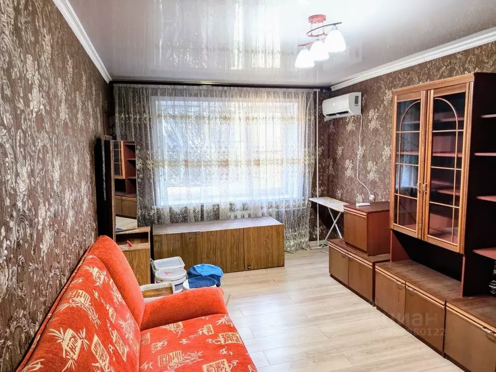 3-к кв. Краснодарский край, Абинский район, Ахтырское городское ... - Фото 1
