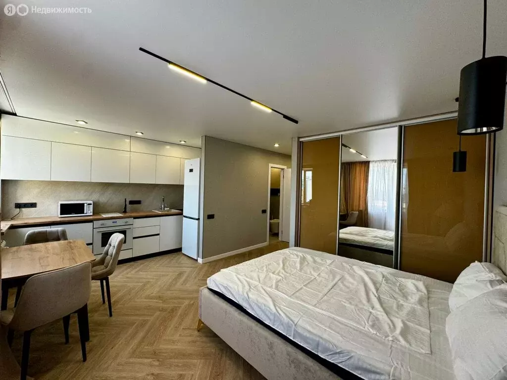 Квартира-студия: Евпатория, улица 9 Мая, 55В (27.2 м) - Фото 2