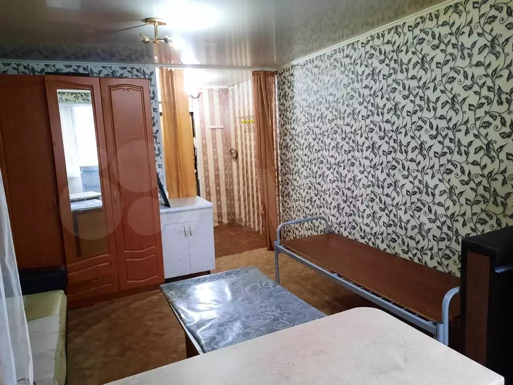 Квартира-студия, 25 м, 6/9 эт. - Фото 1