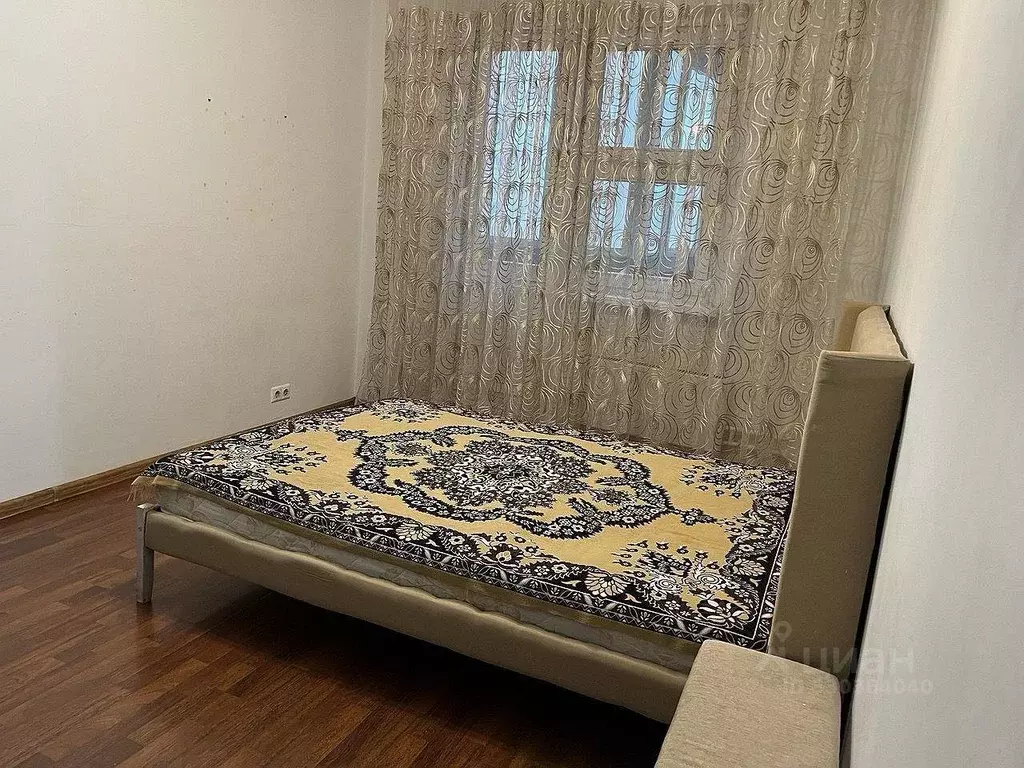 2-к кв. Москва Туристская ул., 33 (60.0 м) - Фото 2