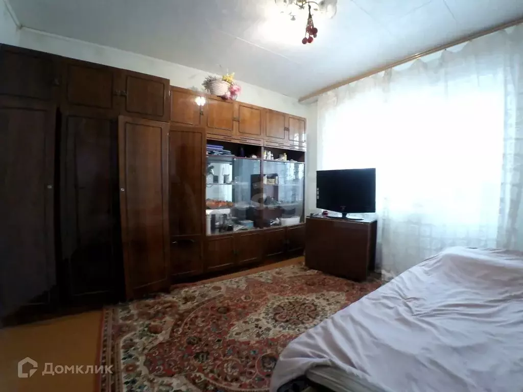 Продаётся 1-к квартира, 28.5 м - Фото 1