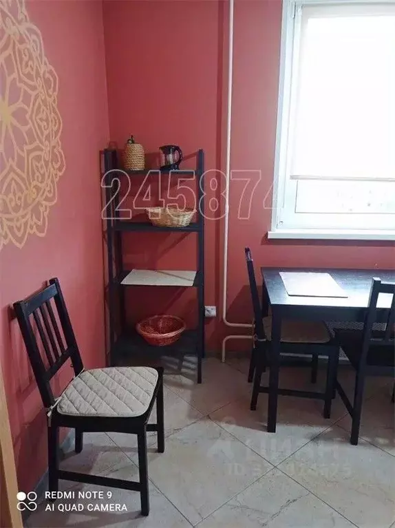 1-к кв. Москва ул. Декабристов, 28К1 (40.0 м) - Фото 2