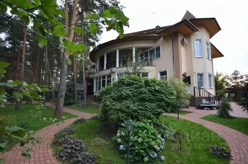 Дом в Московская область, Старая Купавна Богородский городской округ,  ... - Фото 2