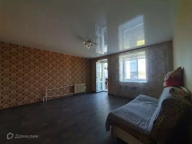 Продаётся 2-к квартира, 60 м - Фото 0