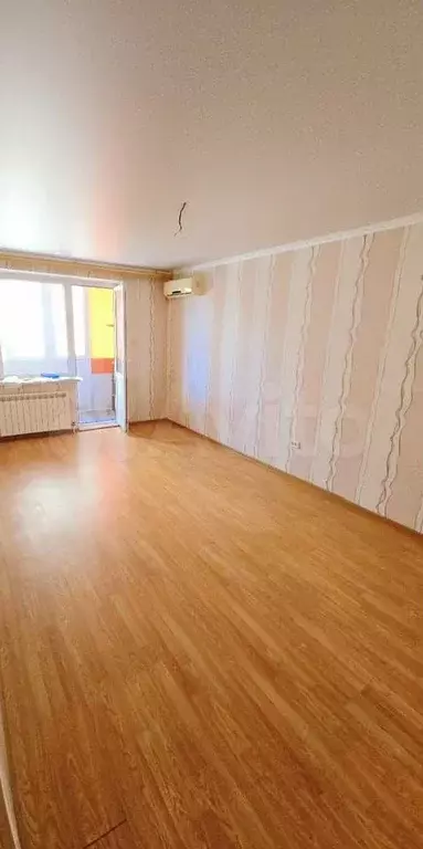 1-к. квартира, 33 м, 3/4 эт. - Фото 0