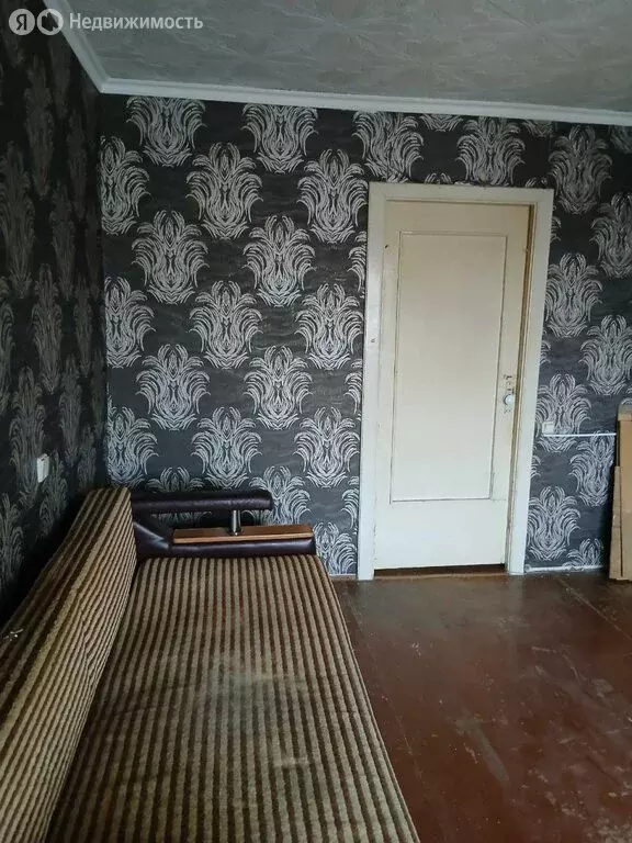 2-комнатная квартира: Томск, микрорайон Черемошники, Профсоюзная ... - Фото 2