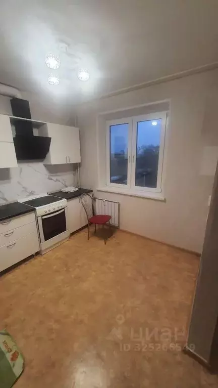 1-к кв. Челябинская область, Челябинск ул. Конструктора Духова, 1 ... - Фото 1