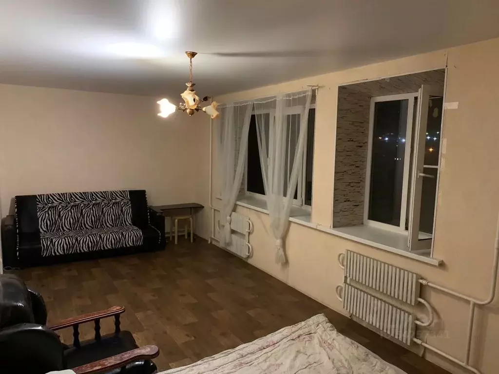 1-к кв. Волгоградская область, Волгоград Родниковая ул., 18 (38.0 м) - Фото 0