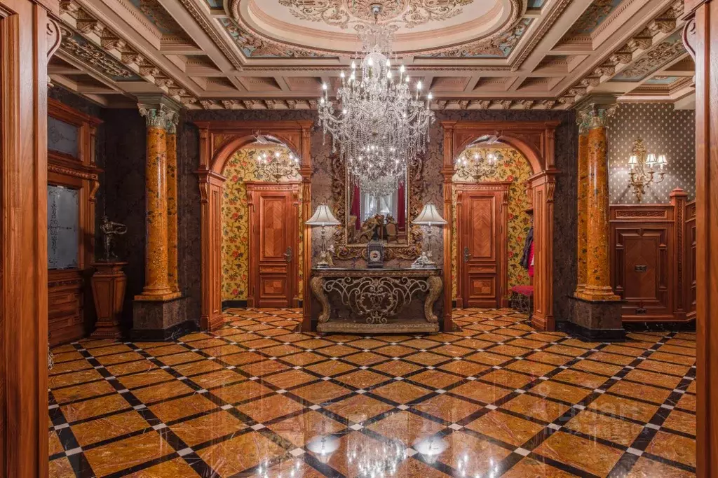 Дом в Московская область, Истра муниципальный округ, д. Воронино, ... - Фото 2