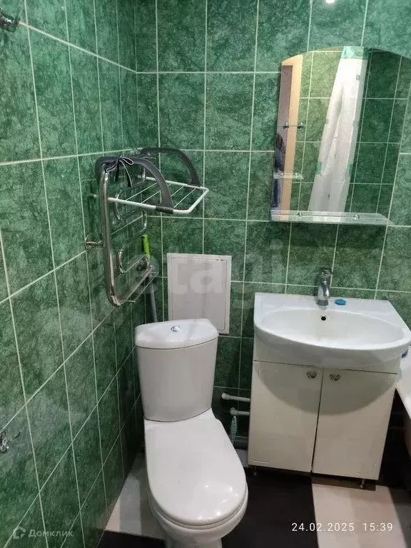 Продаётся 1-к квартира, 31.7 м - Фото 1