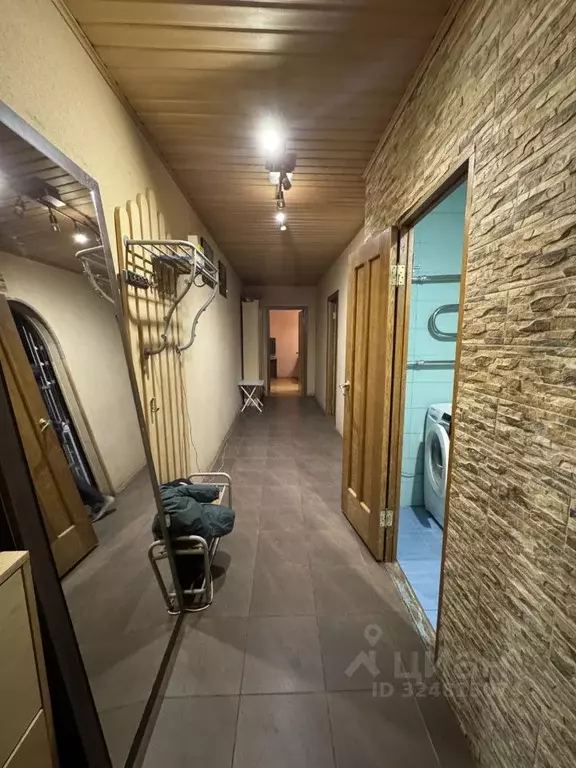 3-к кв. Санкт-Петербург ул. Антонова-Овсеенко, 5К2 (65.0 м) - Фото 2